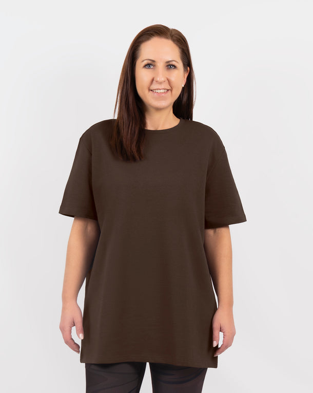 Model 160 cm maat S