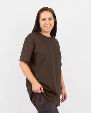 Model 160 cm maat S