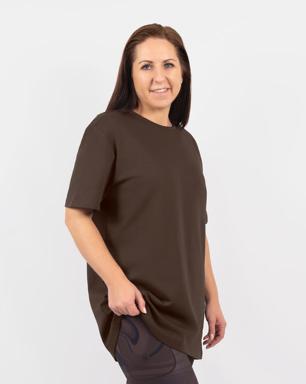 Model 160 cm maat S