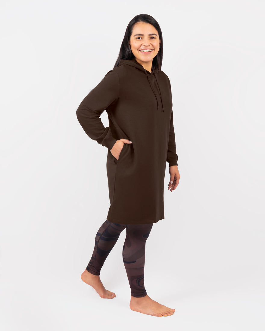 Model 163 cm maat S