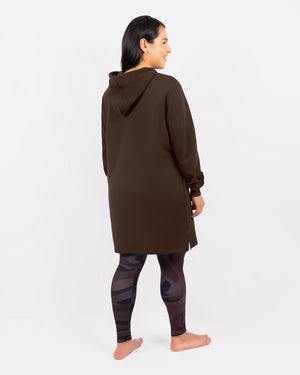 Model 163 cm maat S
