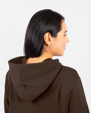 Model 163 cm maat S