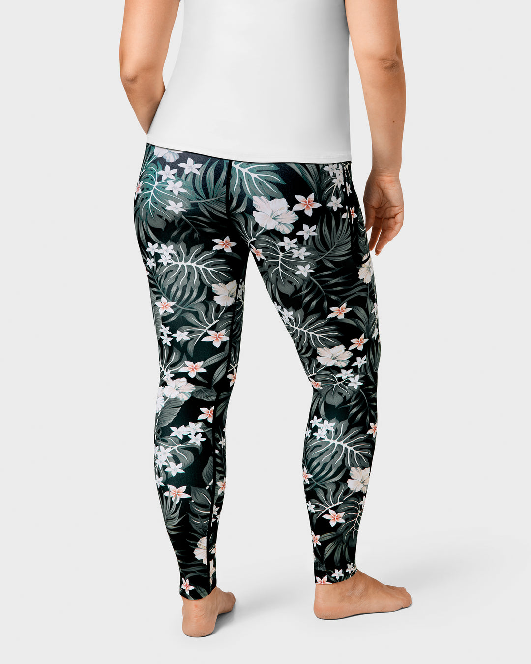 Signature Oasis Leggings