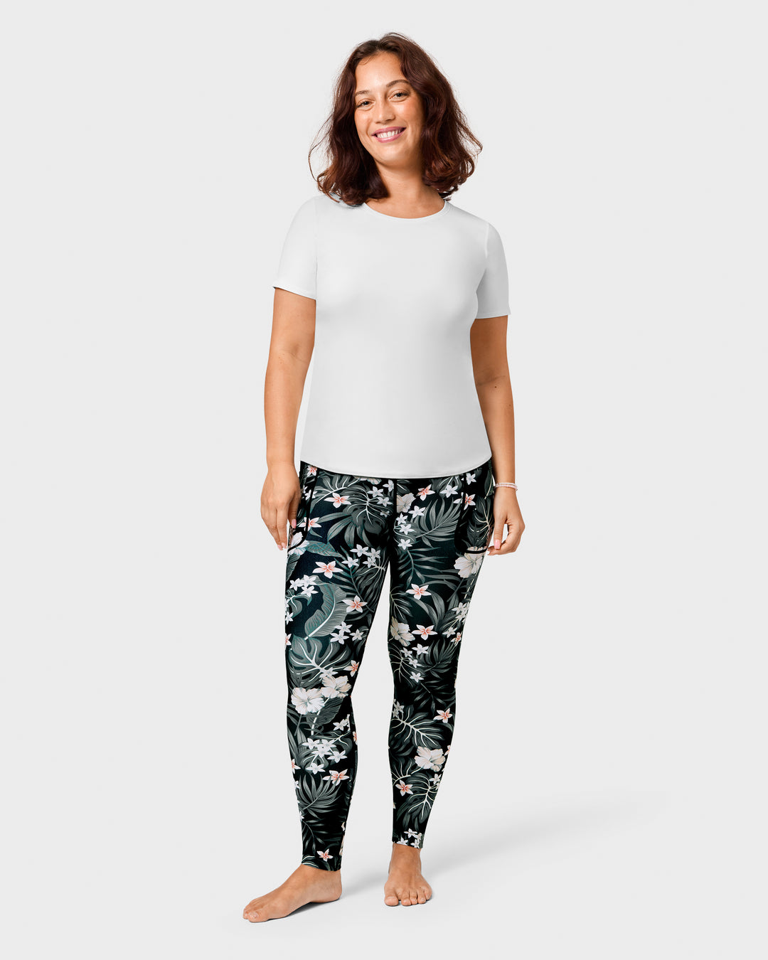 Signature Oasis Leggings