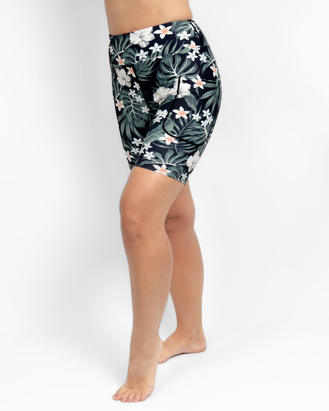 Signature Oasis Shorts