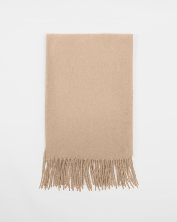 Paige Beige Scarf