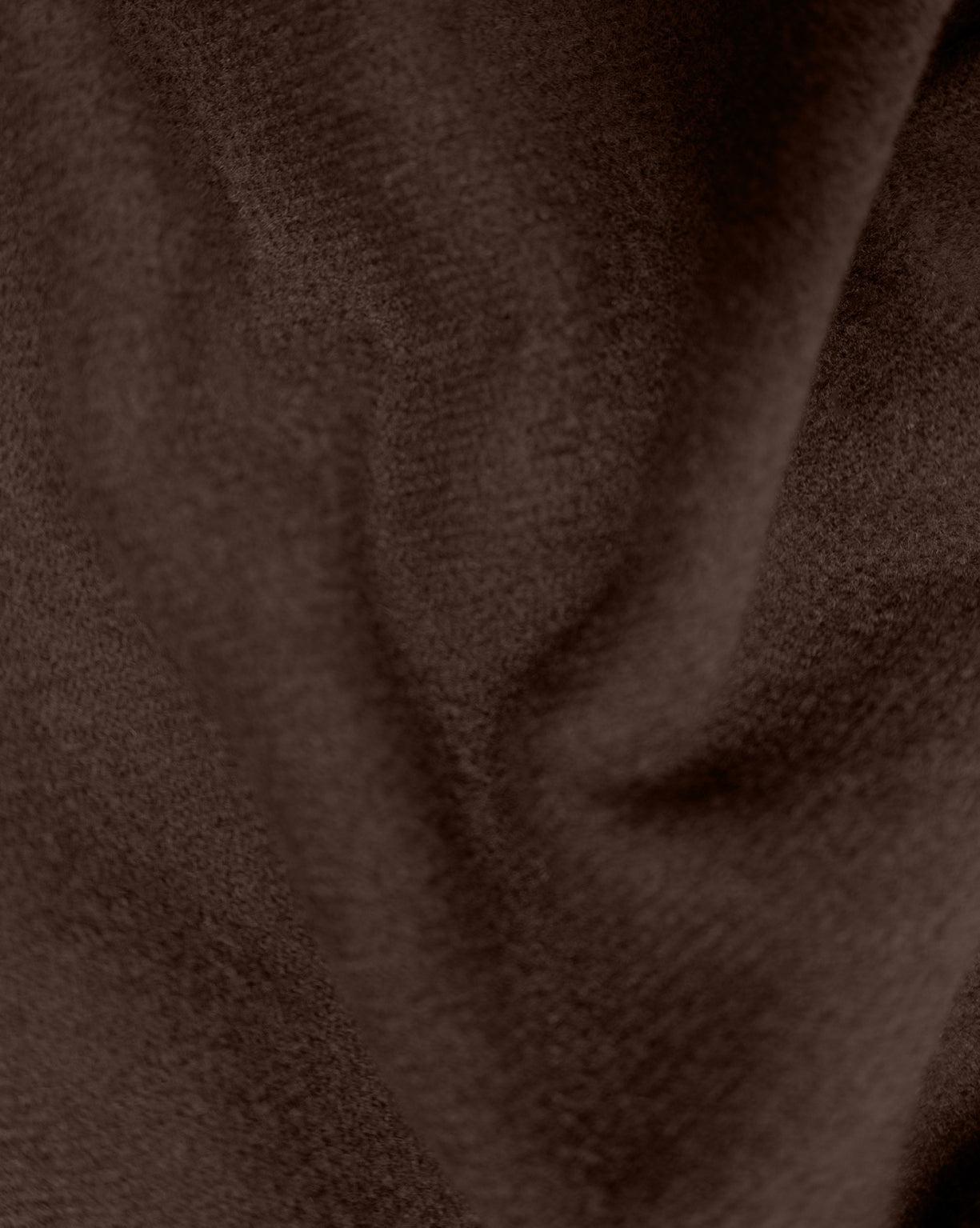 Paige Mocha Brown Scarf