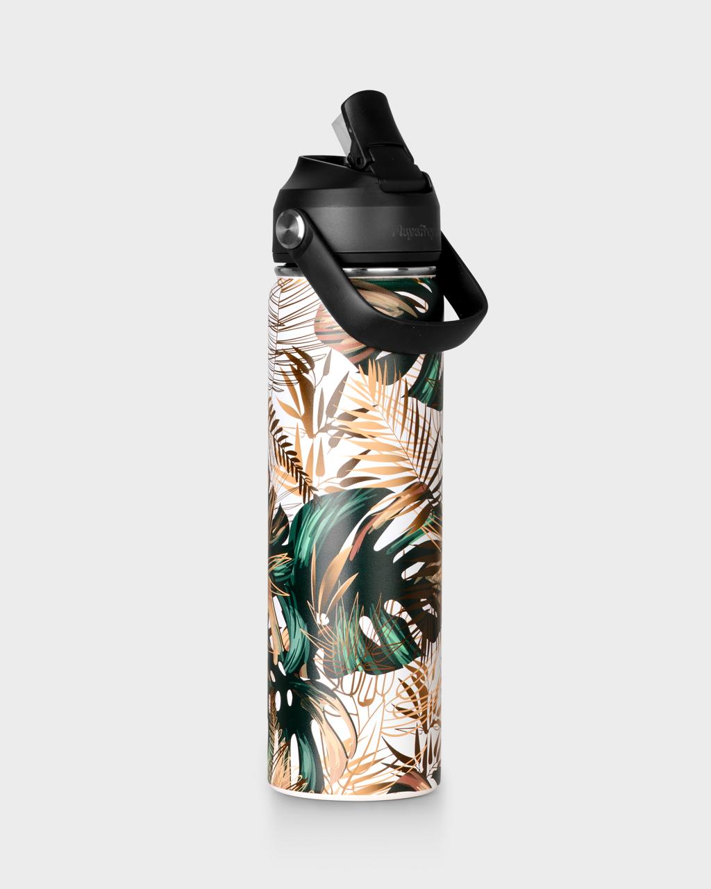 Luna Palm Water Bottle 650 ml