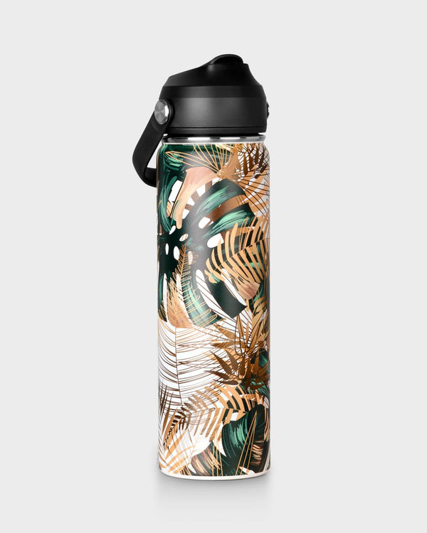 Luna Palm Water Bottle 650 ml