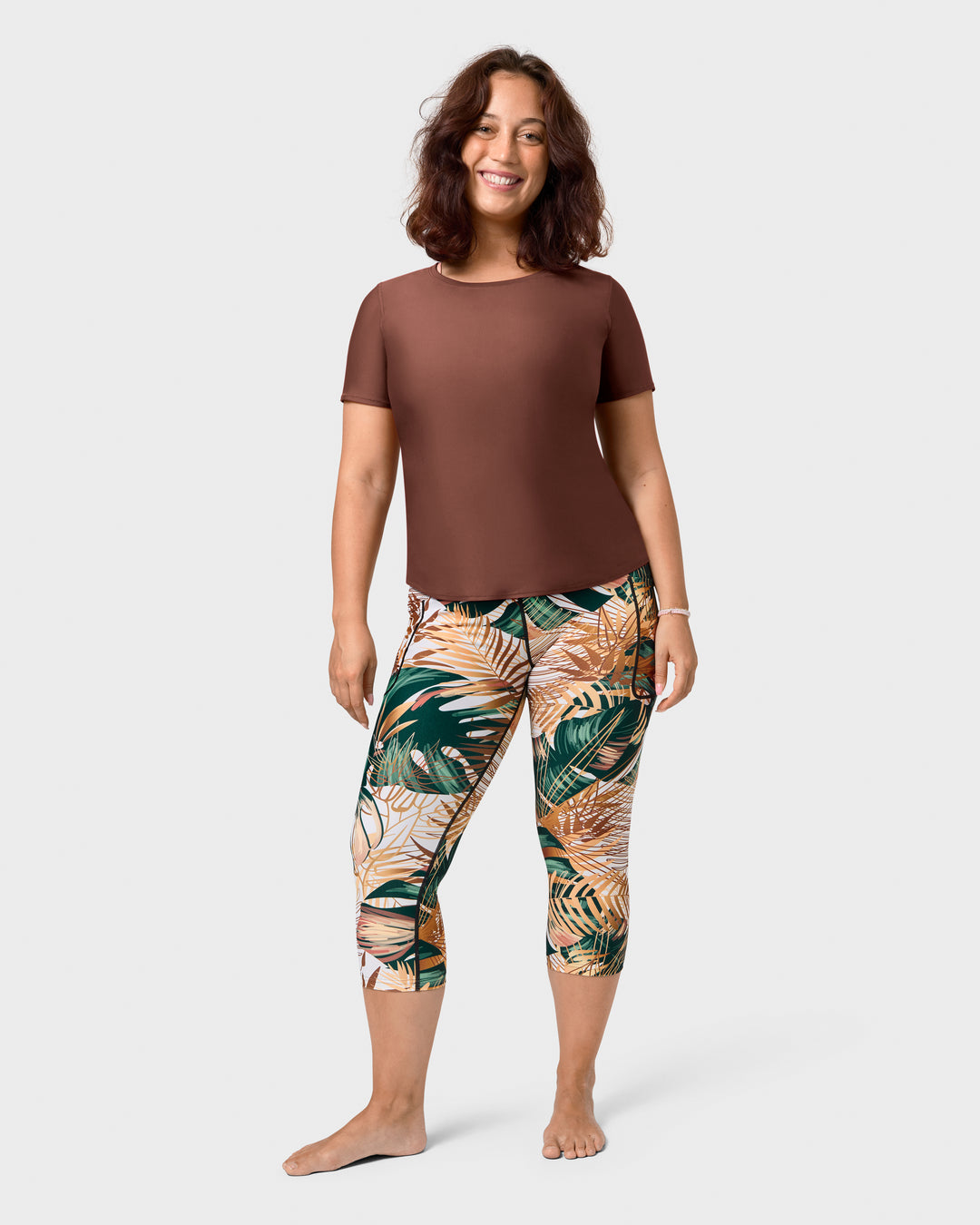 Signature Palm Capri