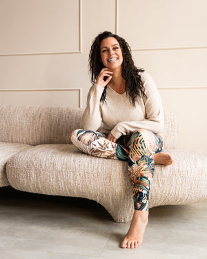 Model 175 cm maat L