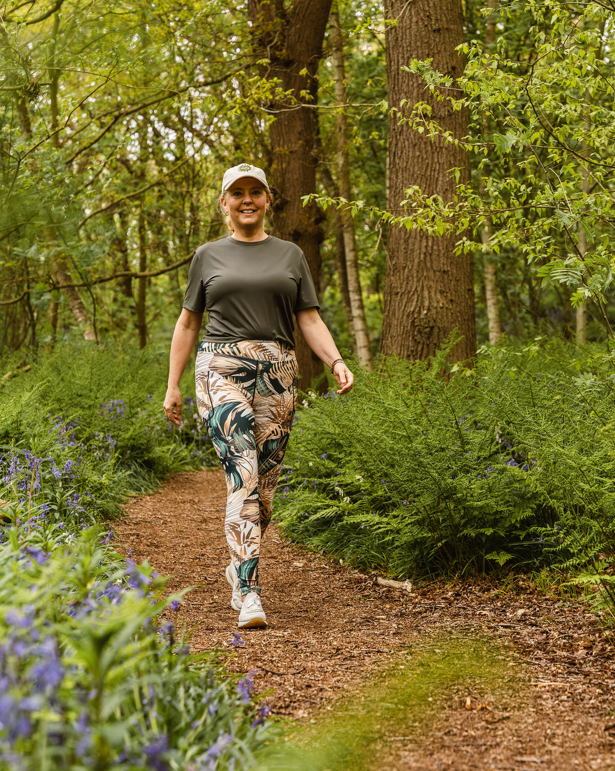 Model 168 cm maat L