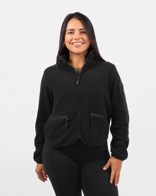 Model 163 cm maat S