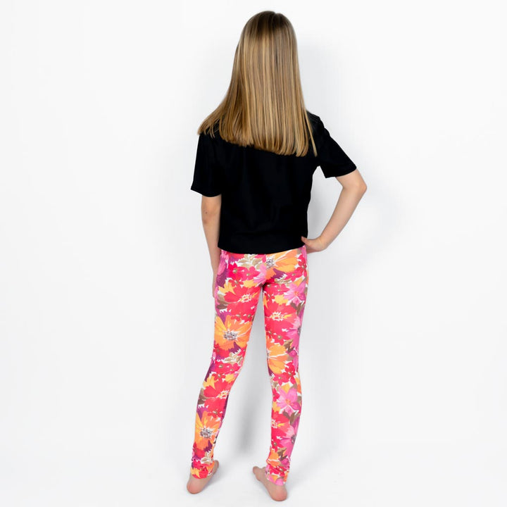 Petal Kids' Leggings