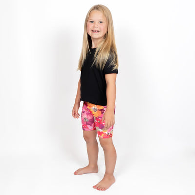 Petal Kids Shorts