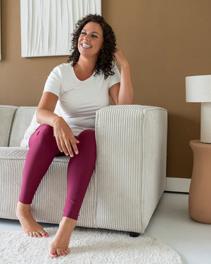 Model 175 cm maat L