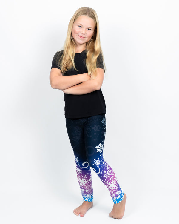 Polar Kids Leggings