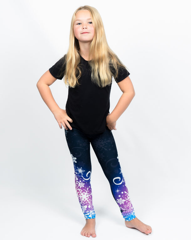 Polar Kids Leggings