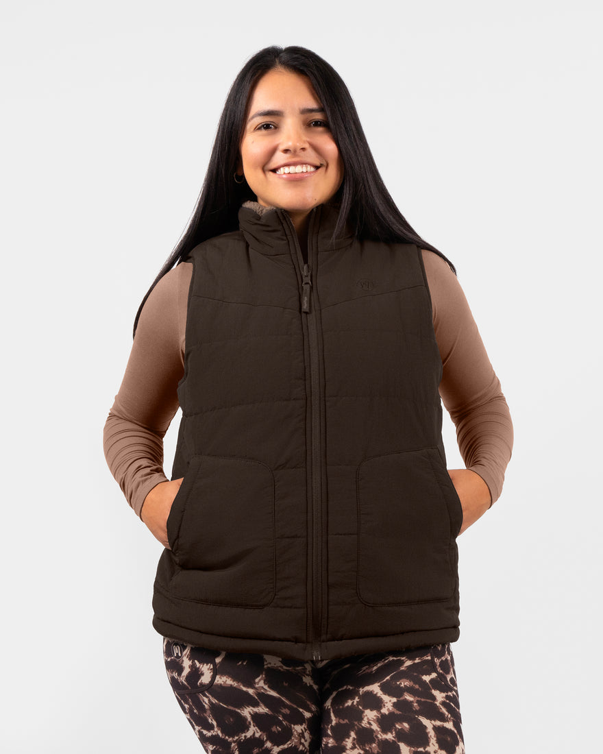 Model 163 cm maat S