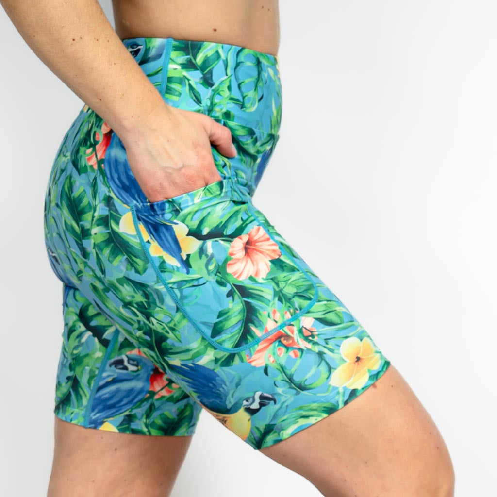 Signature Rio Shorts