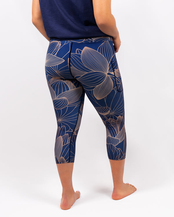 Signature Sapphire Capri