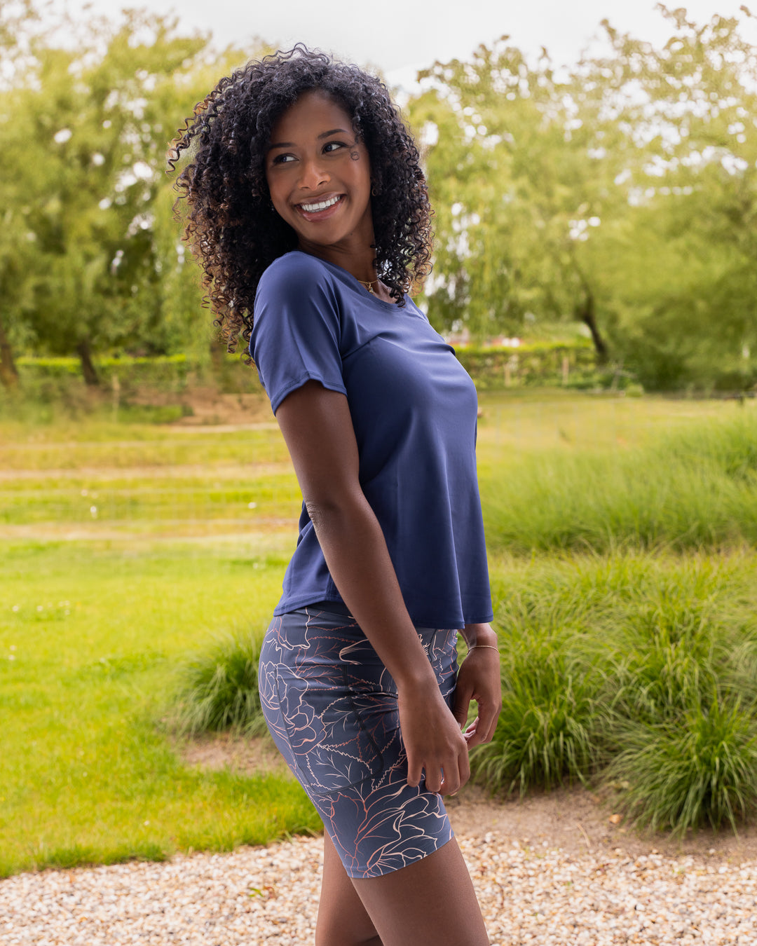 Model 178 cm maat XS