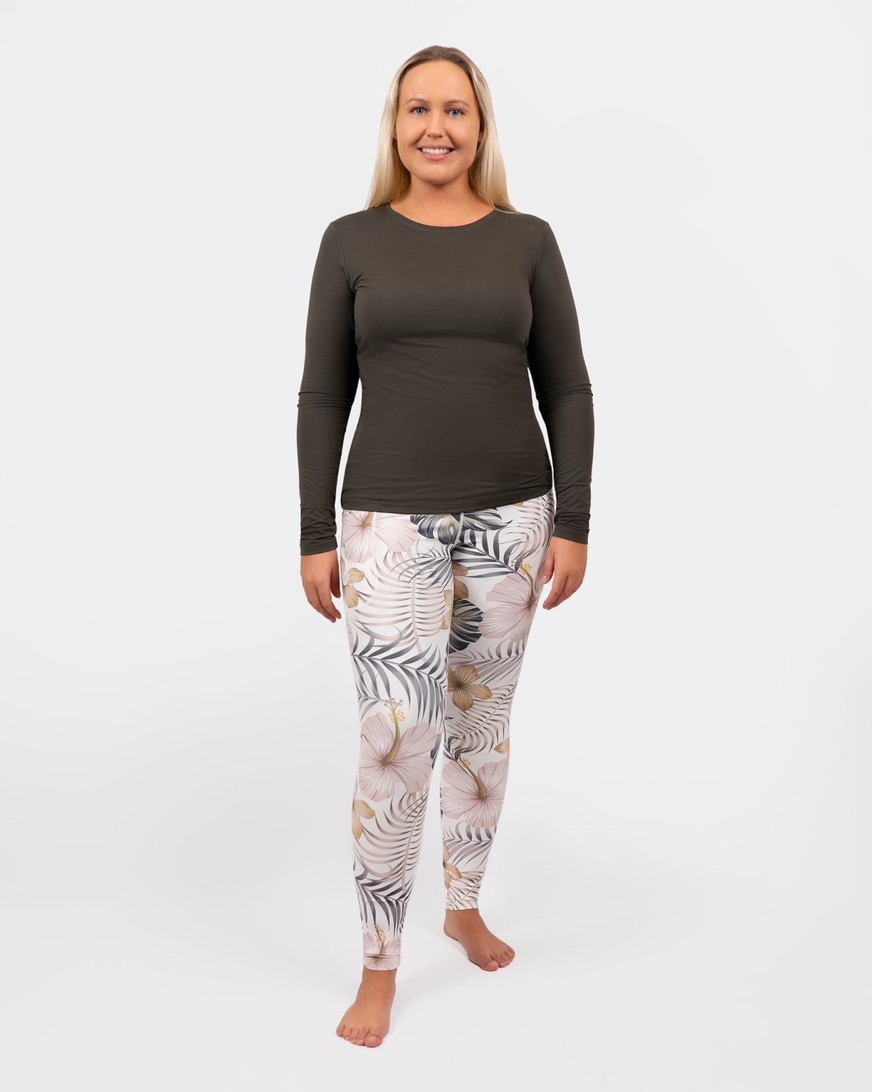 Model 167 cm maat M