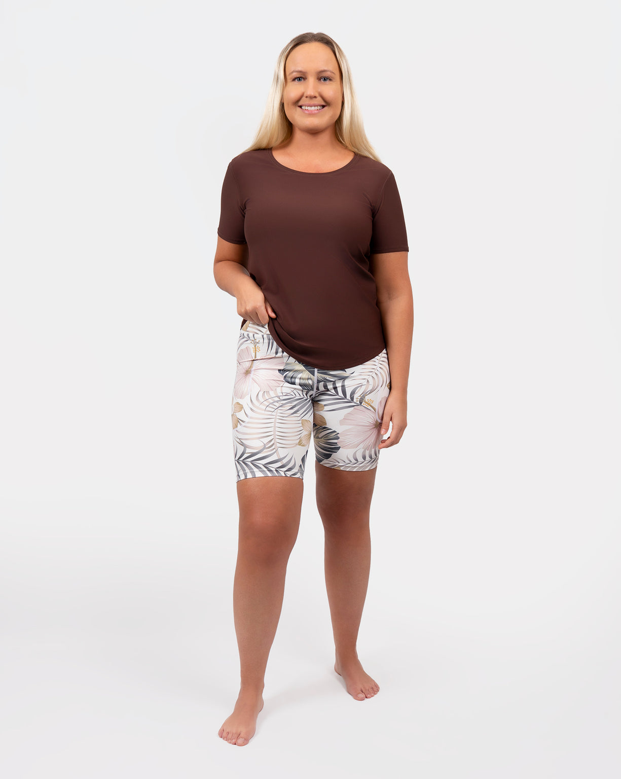 Model 167 cm maat M