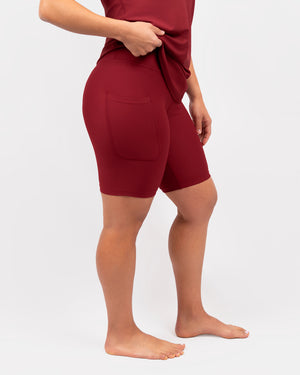 Model 163 cm maat S