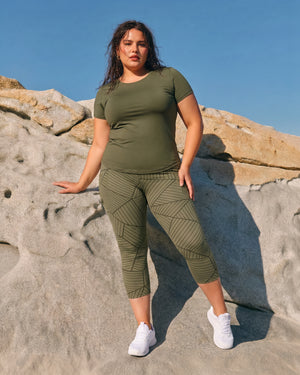 Model 167 cm maat XL