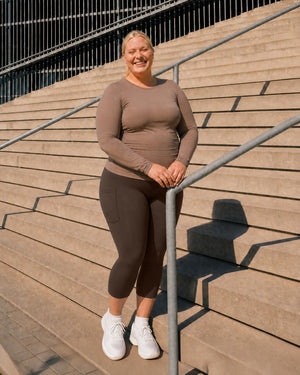 Model 167 cm maat XL