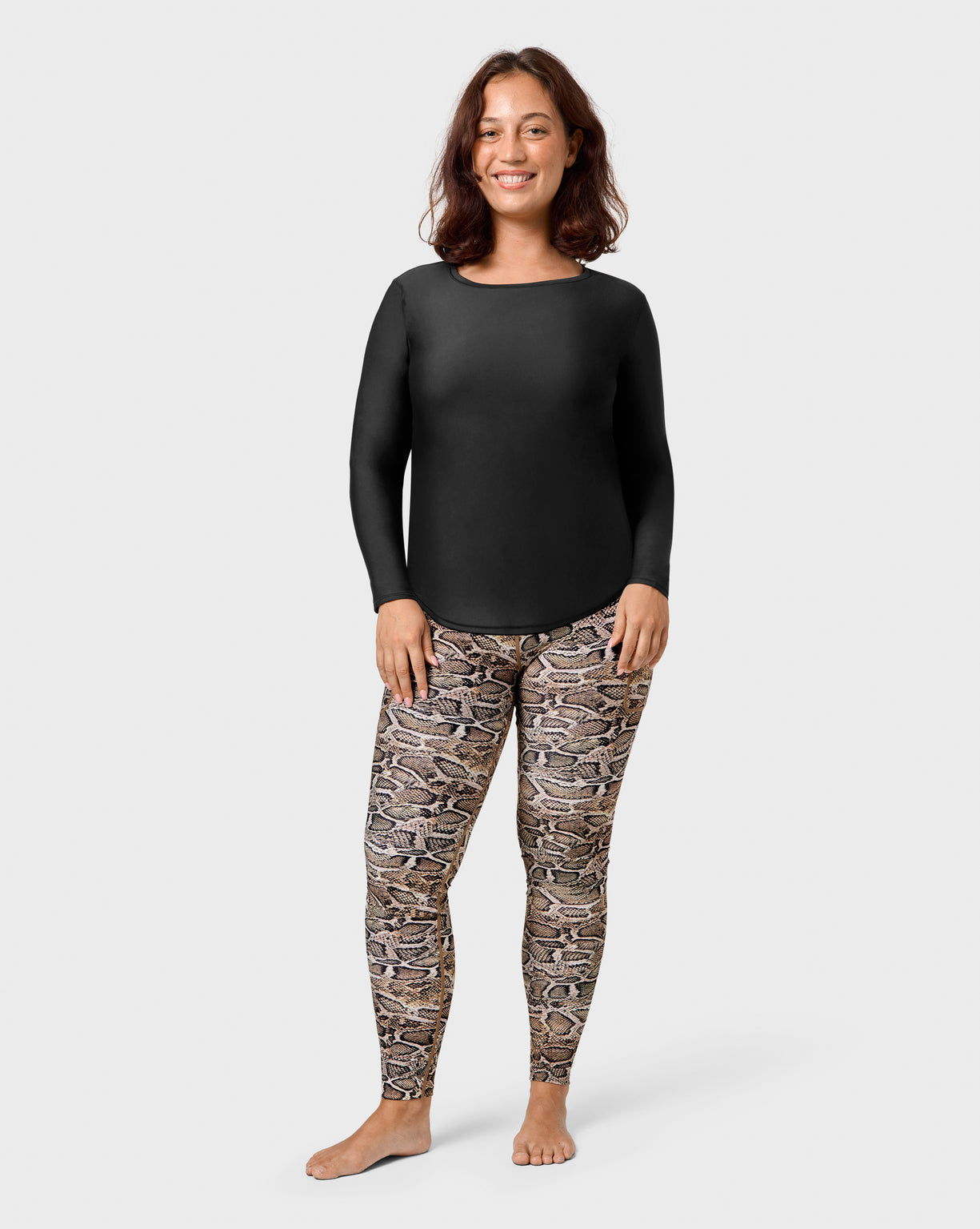 Model 170 cm maat M