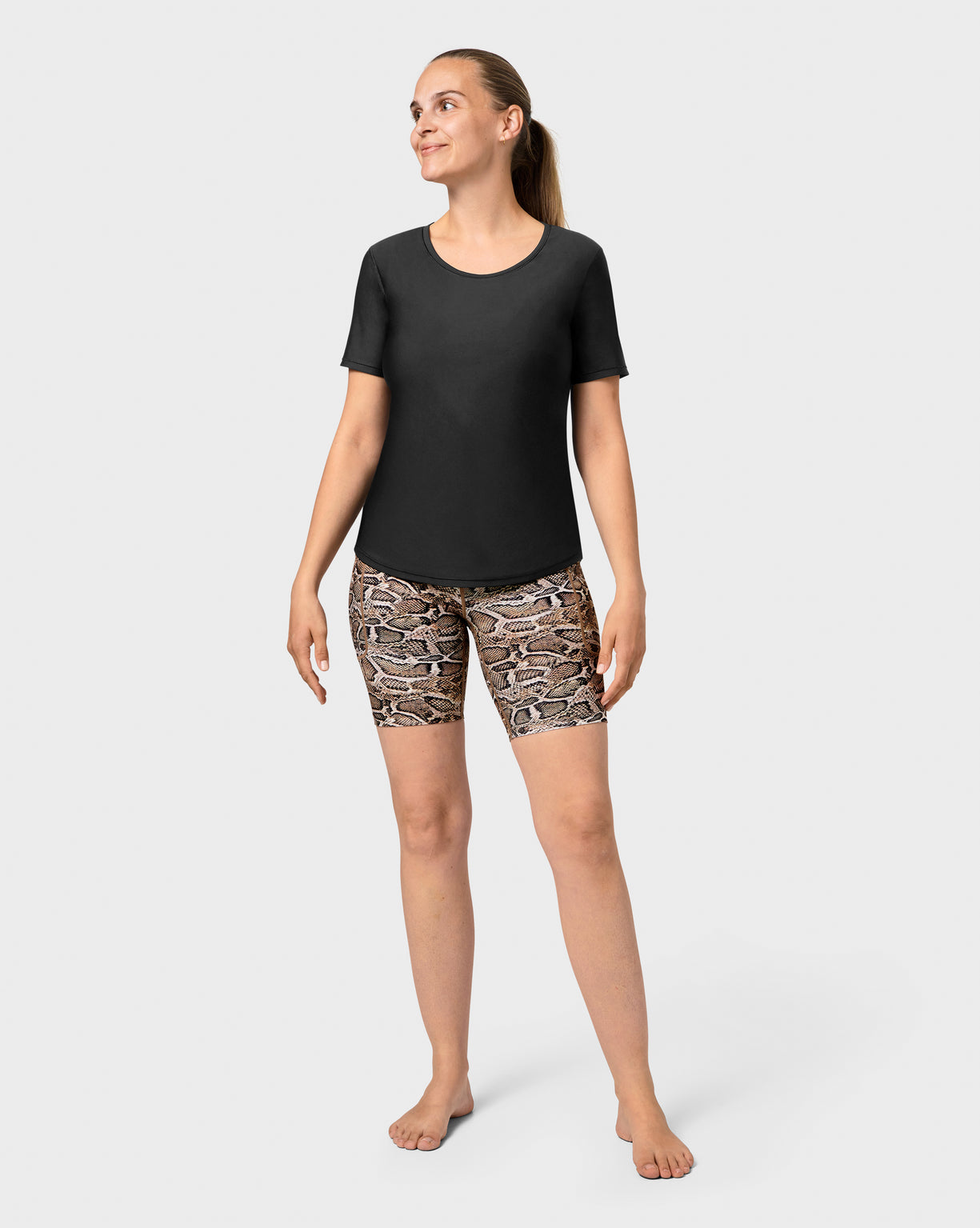 Model 168 cm maat S