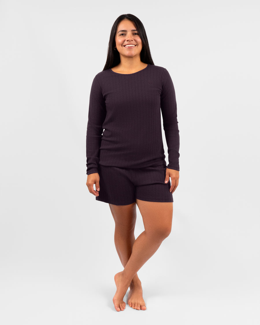 Model 163 cm maat S