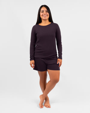Model 163 cm maat S