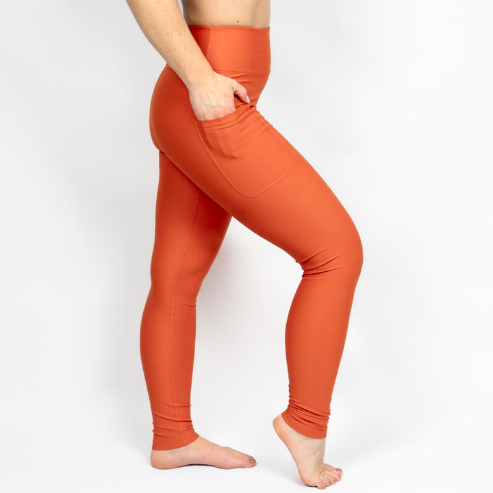 Signature Tanti Leggings