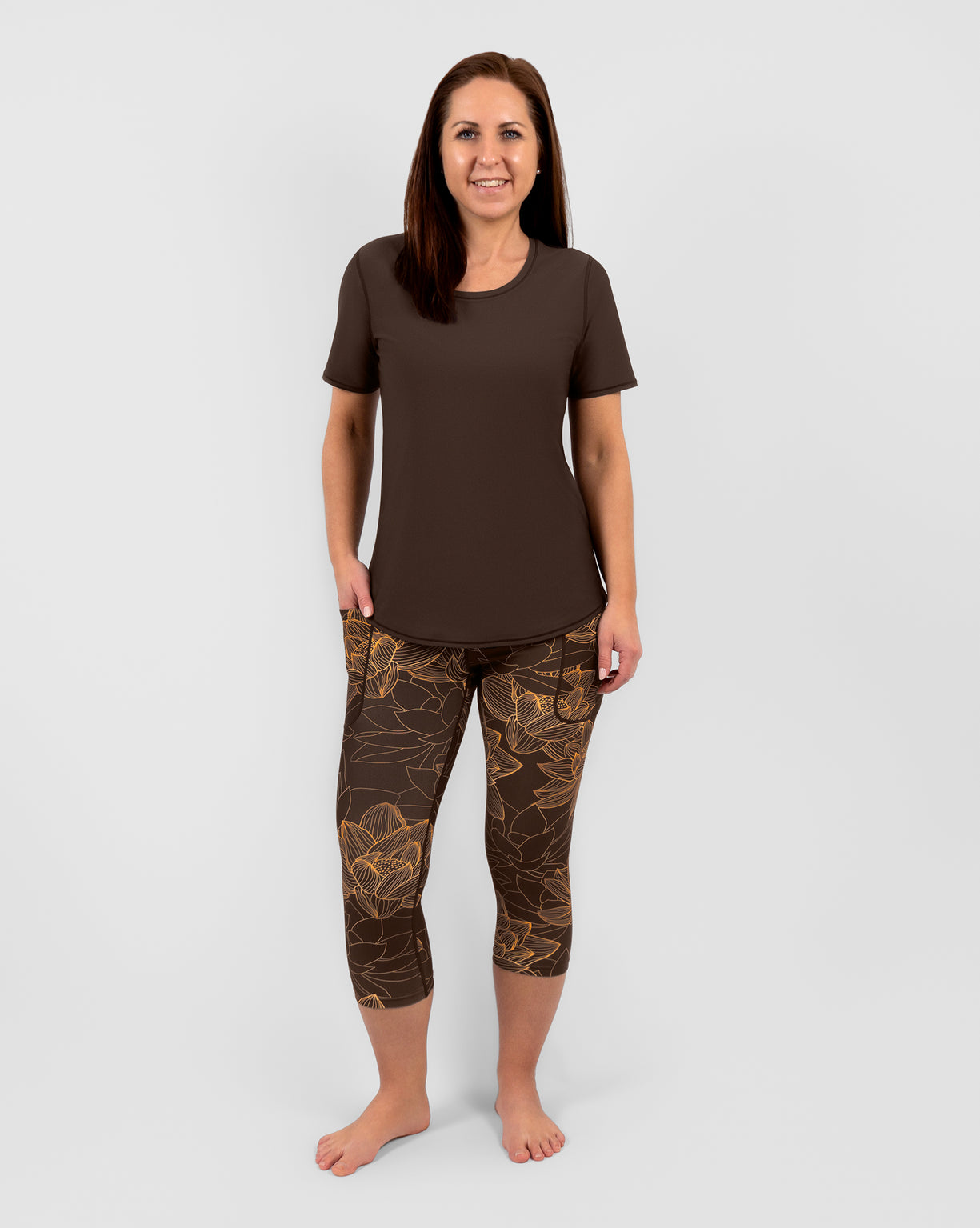 Model 160 cm maat S