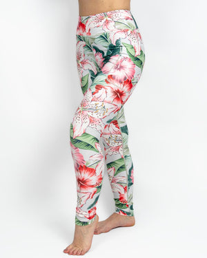 Signature Tropic Leggings