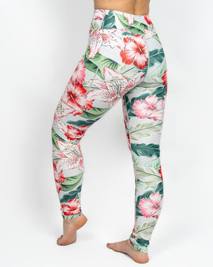 Signature Tropic Leggings