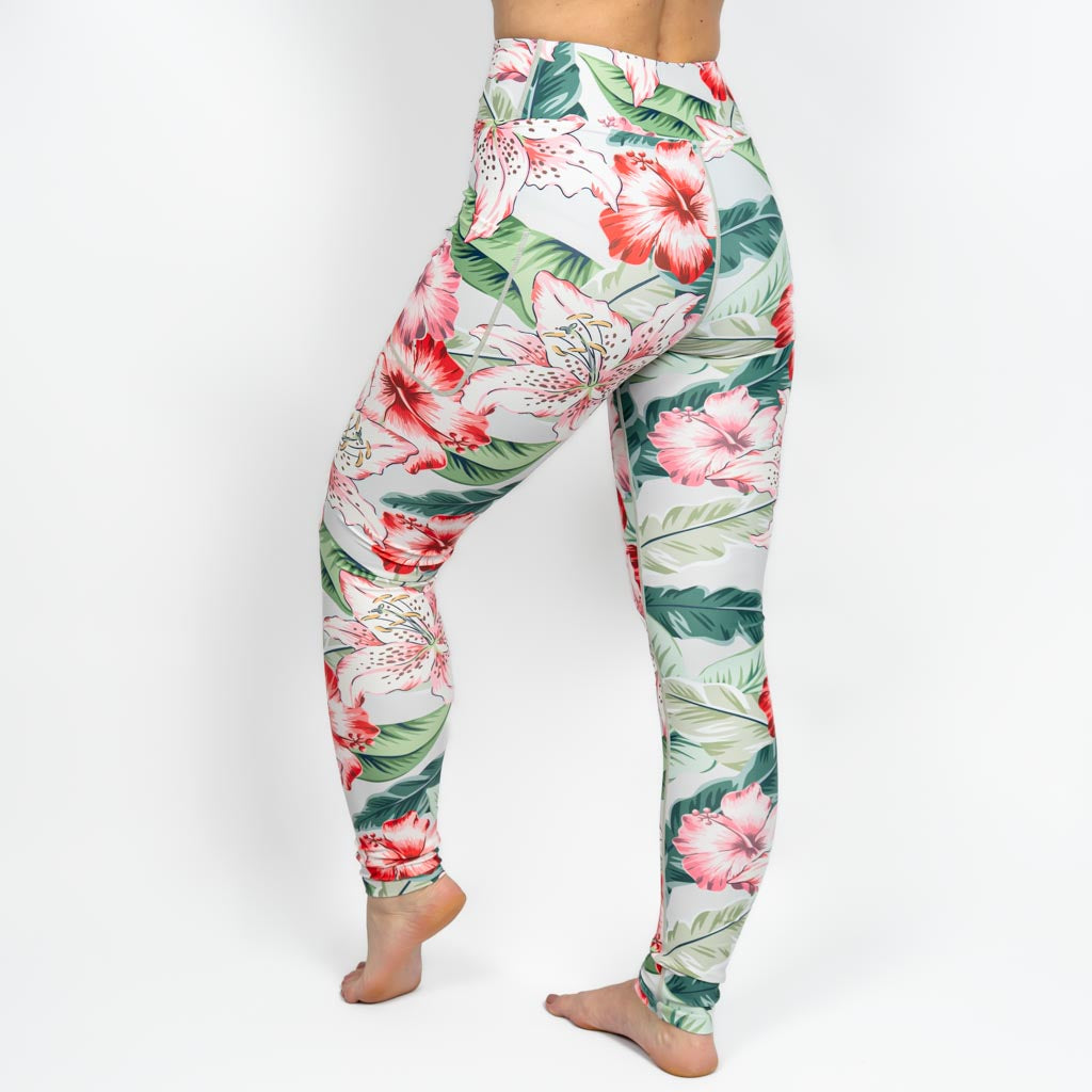 Signature Tropic Leggings