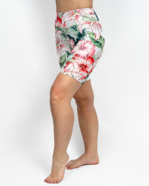 Signature Tropic Shorts