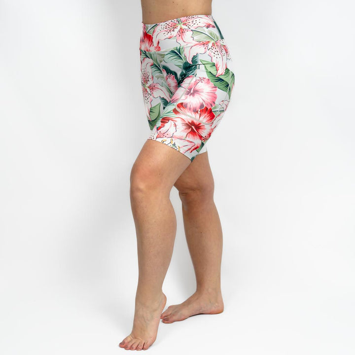 Signature Tropic Shorts