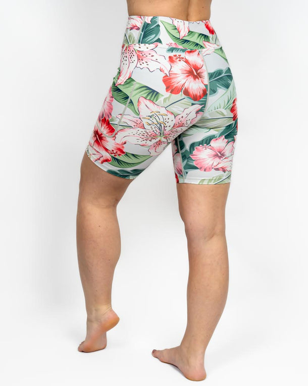 Signature Tropic Shorts