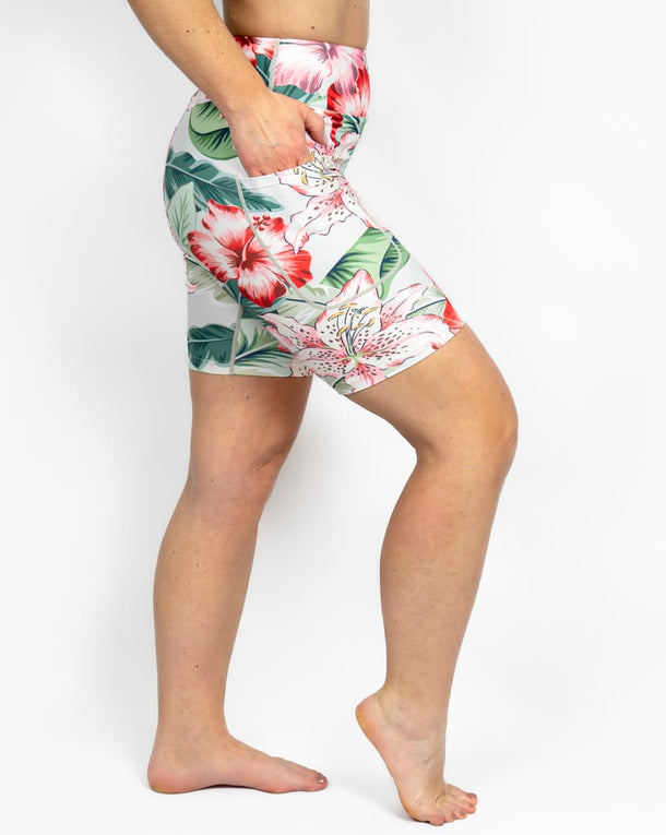 Signature Tropic Shorts