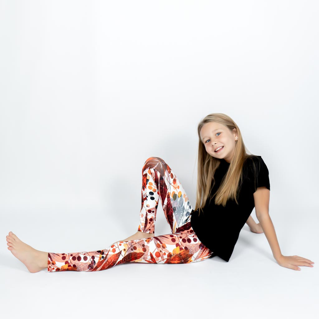 Twilight Kids' Leggings