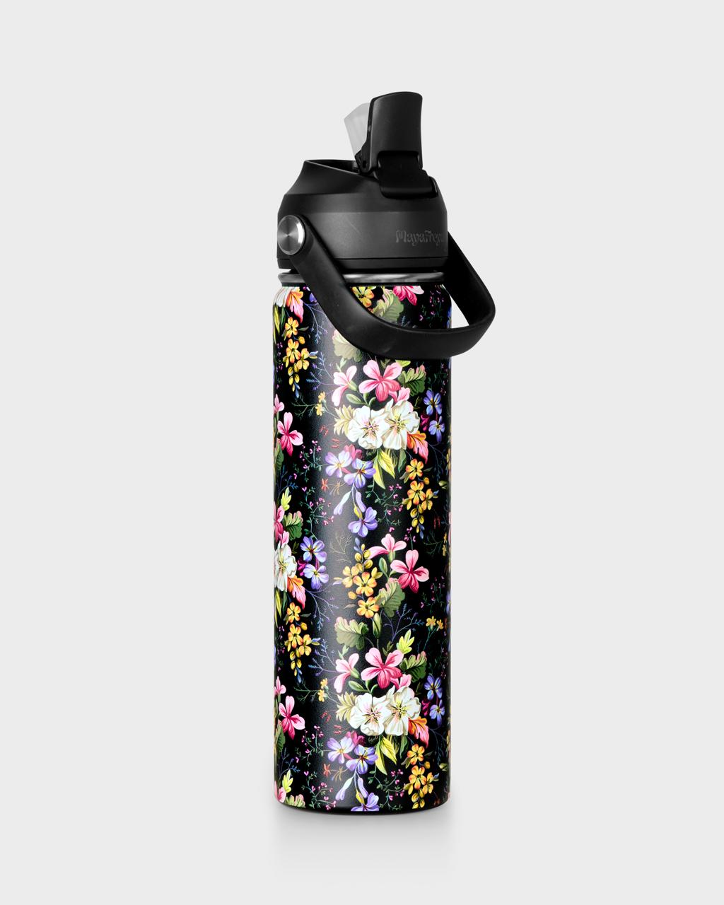 Luna Victorian Water Bottle 650ml