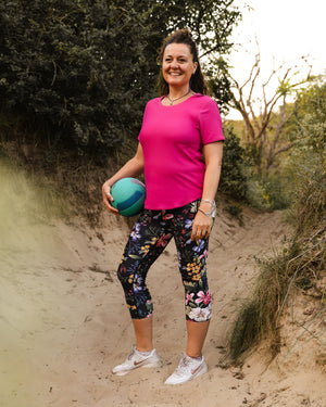 Model 175 cm maat M