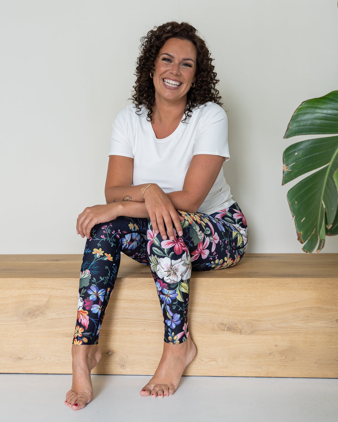 Model 175 cm maat L