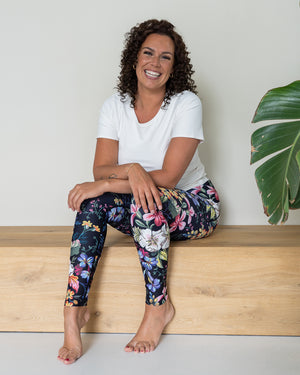 Model 175 cm maat L