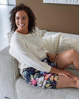 Model 175 cm maat L